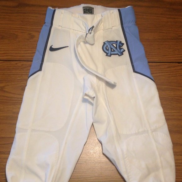 nike football game pants
